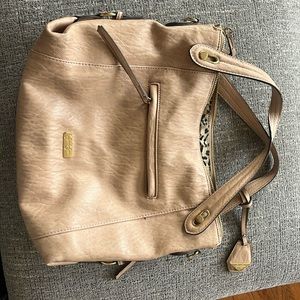 Jessica Simpson Bag